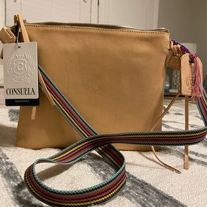 Diego downtown Consuela bag